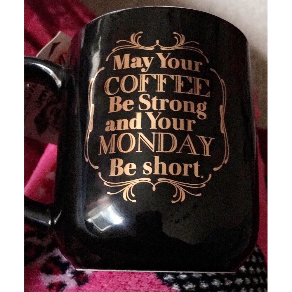 Coffee Mug!
